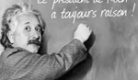 einstein