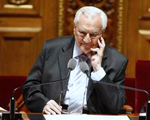 Faut pas pousser Pépé dans les ors ! Faut pas pousser Pépé dans les ors !
