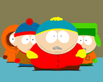 South Park : Touche pas à mes potes ! South Park : Touche pas à mes potes !