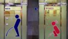 toilettes toilettes