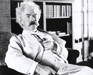 Mark Twain, l’enfance perdue de l’Amérique