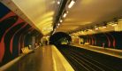 metro