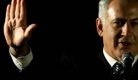 netanyahu