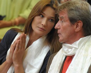 Un péan pour Kouchner