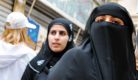 Burqa