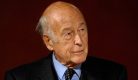 giscard Valéry Giscard d'Estaing et Lady Di ? Même pas en rêve !