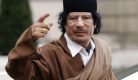 kadhafi