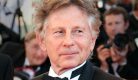 Roman Polanski Roman Polanski