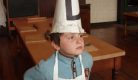 Le bonnet d'âne pour ceux qui ne peuvent pas se payer le bac !