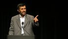 ahmadinejad
