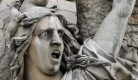 François Rude, Le Départ des volontaires de 1792, bas relief, 1830.