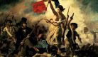Eugène Delacroix, La Liberté guidant le peuple, 1830, musée du Louvre