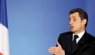Nicolas Sarkozy