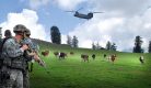 Flickr / U.S. Army