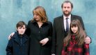 wollberg La Famille Wolberg, d'Axelle Ropert.
