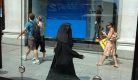 burqa