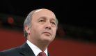 Laurent Fabius ? On lui donnerait le Bon Dieu sans confession.