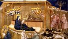 giotto Giotto, Nativité.