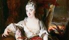 Nicolas de Largillière, La princesse Palatine en source Nicolas de Largillière, La princesse Palatine en source