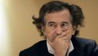 Bernard-Henri Lévy existe : Jean-Baptiste Botul l'a rencontré.