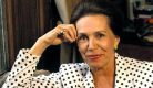Marie-France Garaud Marie-France Garaud