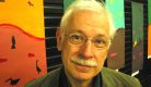 Philippe Meirieu, candidat d'Europe Ecologie en Rhône-Alpes.