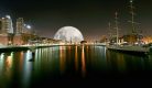 Le Baiser de la Lune est-il un simple conte ? Puerto Madero, par lrargerich, flickr.com.