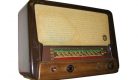 radio