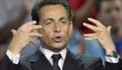 Nicolas Sarkozy, grand triangulateur.