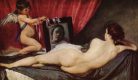 Diego velazquez, Vénus à son Miroir Diego velazquez, Vénus à son Miroir