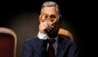 Les Guignols de l'Info, la marionnette de G.W. Bush.