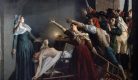 Jean-Joseph Weerts, Marat assassiné ! 13 juillet 1793, 8 h du soir, 1880