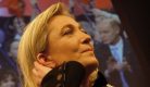 Marine Le Pen