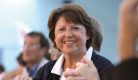 Martine Aubry