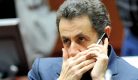 Nicolas Sarkozy