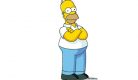 Homer Simpson