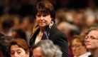 Martine Aubry