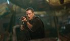 Matt Damon à l'affiche de Green Zone, de Paul Greengrass
