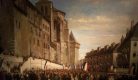 Rattachement de la Savoie à la France, en 1860, à Chambéry