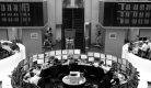 Bourse de Francfort