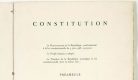 constitution