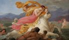 Anne-Louis Girodet-Trioson, L'Enlèvement d'Europe