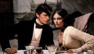 Claudia Cardinale et Alain Delon