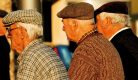 Le "papy-boom" a commencé. Préparez vos casquettes.