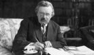 Gilbert Keith Chesterton