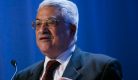 Mahmoud Abbas