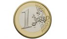 Pièce d'un euro
