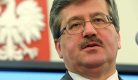 Bronislaw Komorowski Bronislaw Komorowski