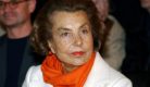 Liliane Bettencourt