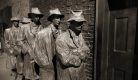 File d'attente pour du pain, Mémorial Franklin Roosevelt